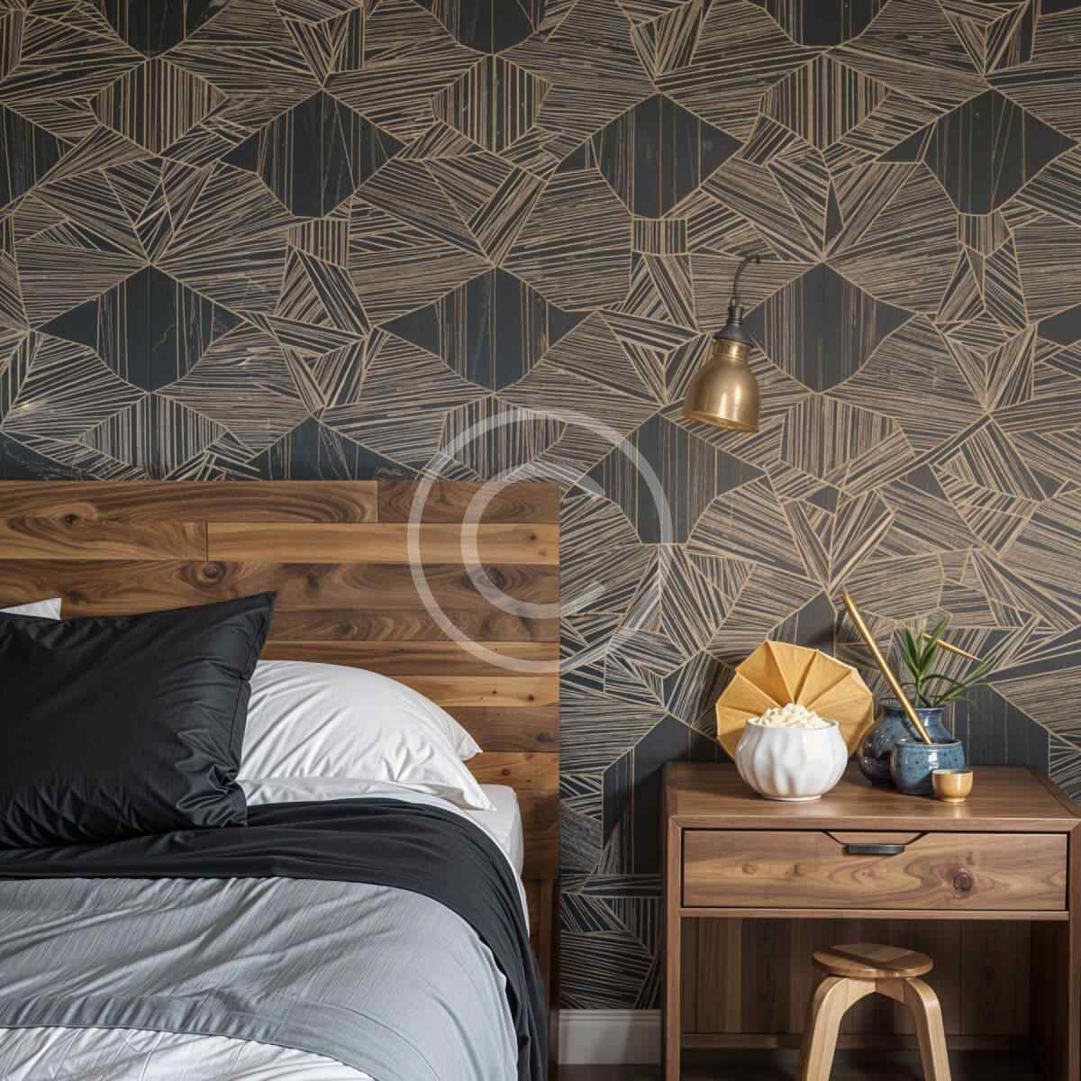 Textuted wallpaper - Image 2