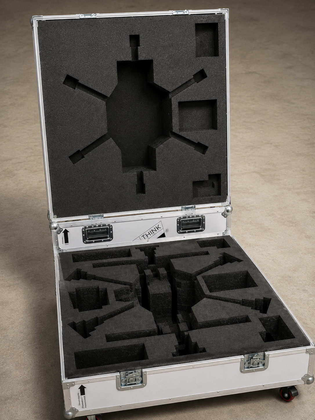 Precision Foam Insert