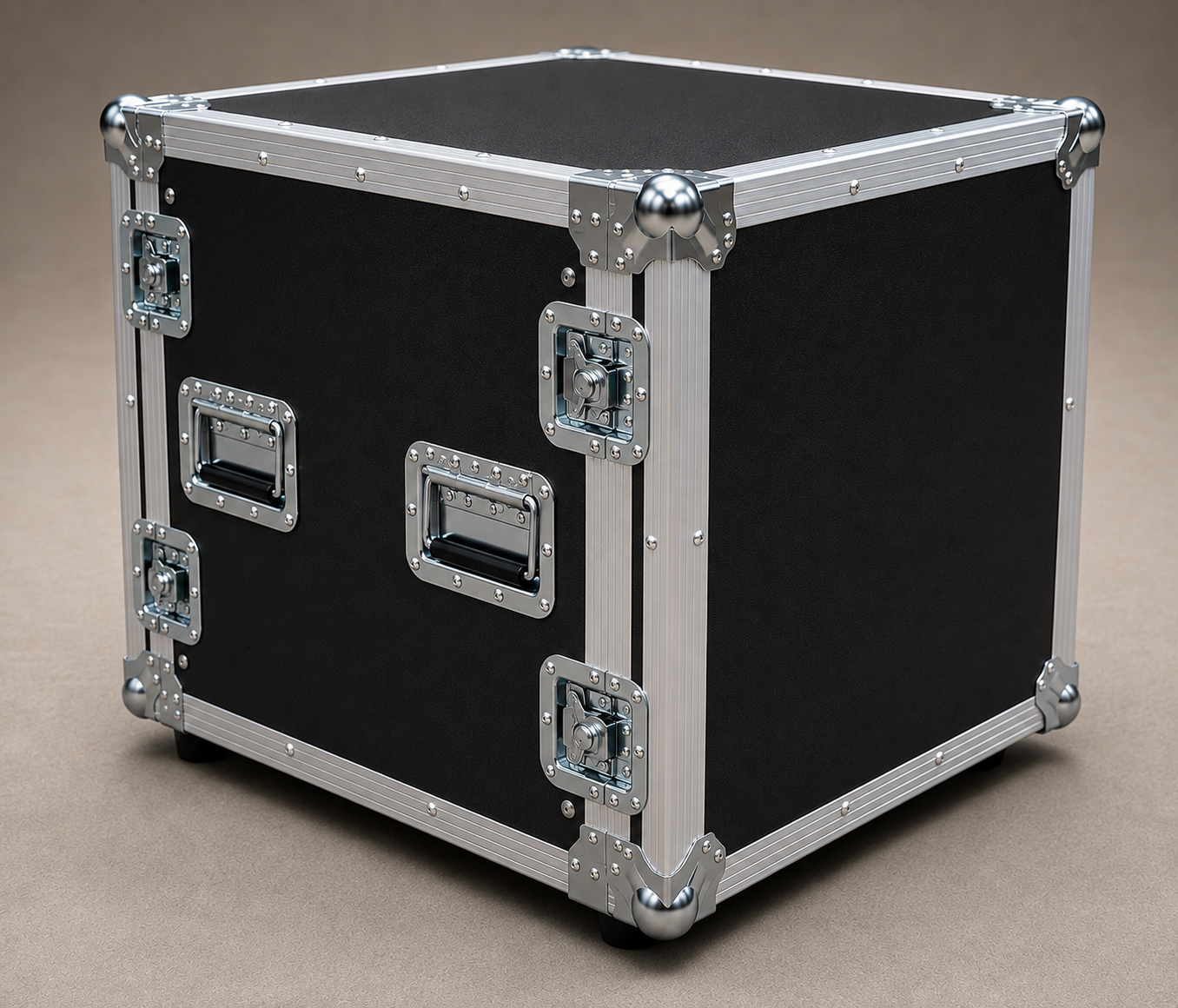 Custom Flight Case